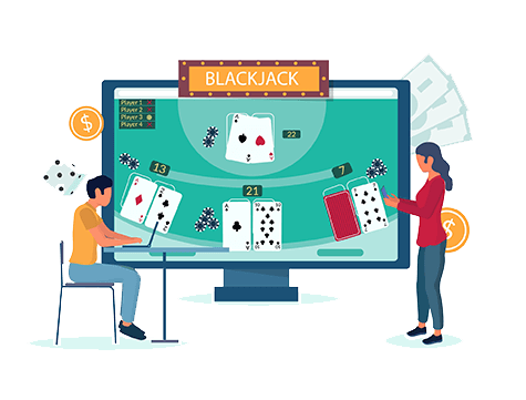 Blackjack