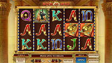 Bob casino screenshot