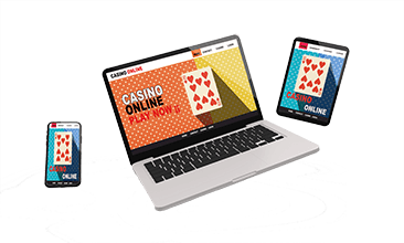 Casino software