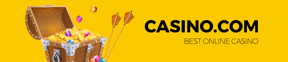 Casino.com Casino