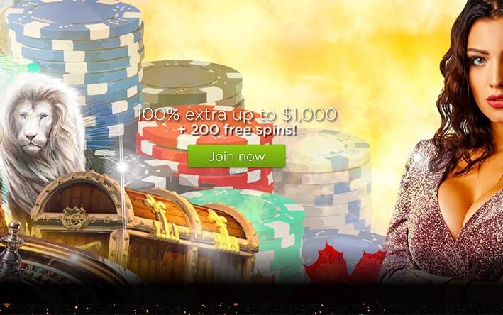 Casino.com casino screenshot