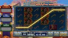 Casino.com casino screenshot