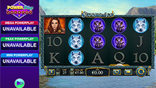 Casino.com casino screenshot