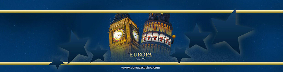 Europa casino