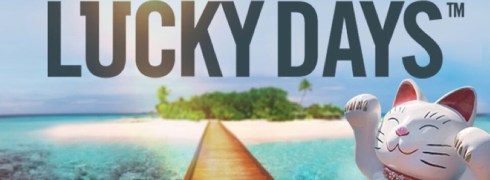 Lucky Days Casino