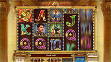 Lucky days screenshot