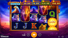 Lucky days screenshot