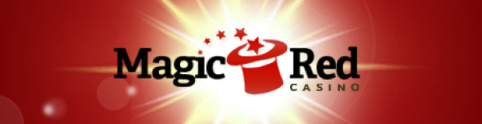 Magic Red Casino