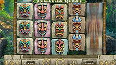 Mr. Play casino screenshot