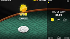 Mr. Play casino screenshot
