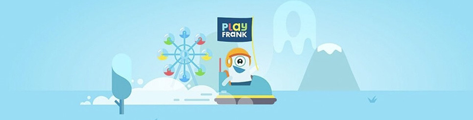 PlayFrank Casino