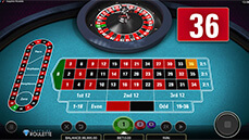 PlayFrank casino screenshot