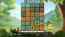 Royal Panda Casino Canada screenshot