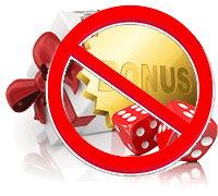 Casino Without Bonus