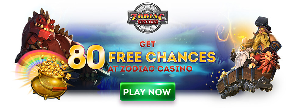 Zodiac Casino
