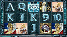 Zodiac Casino screenshot